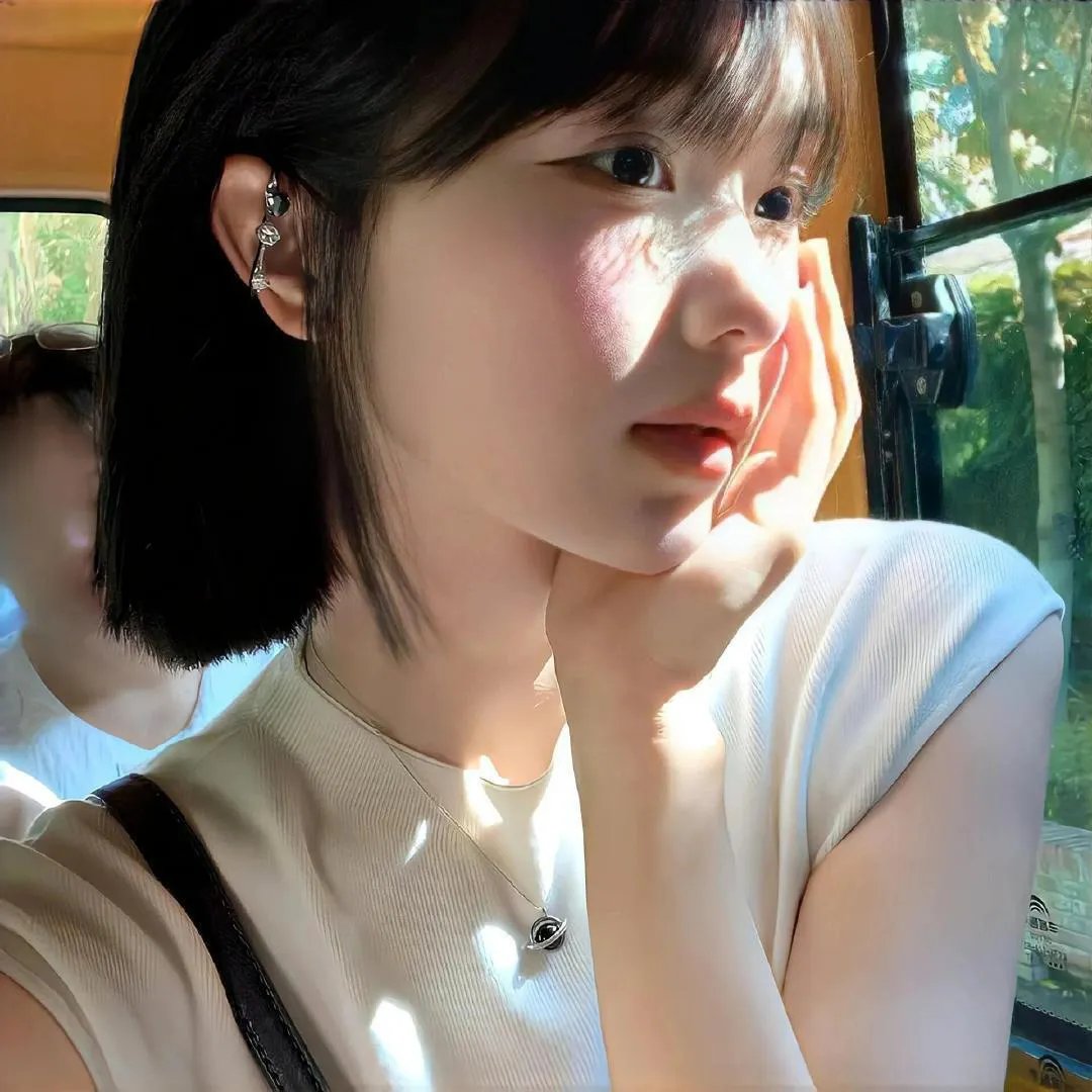 吞噬太阳的女子