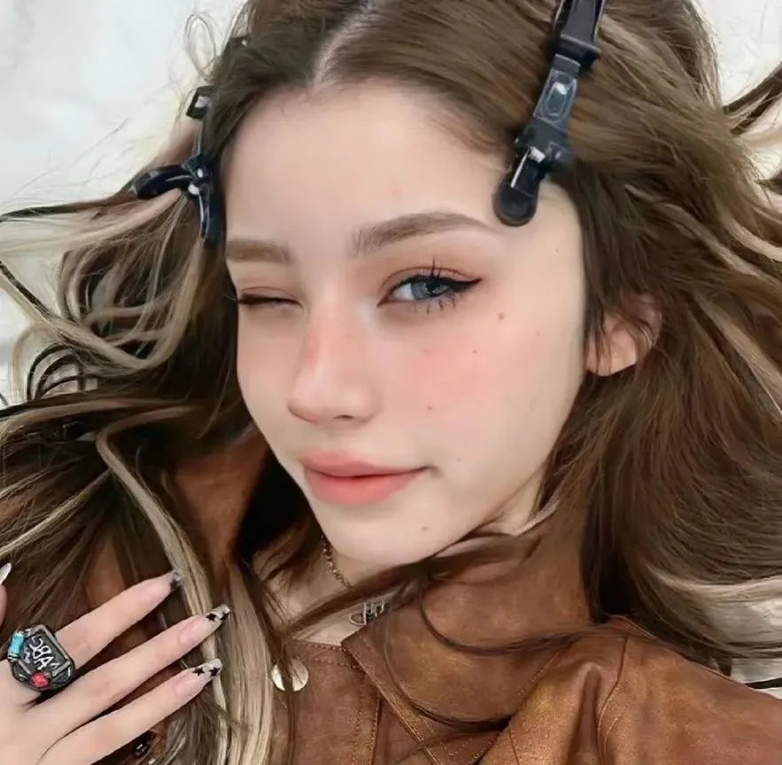 我的名字是⋯