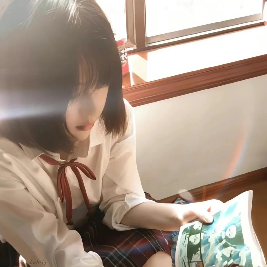 小鬼初恋