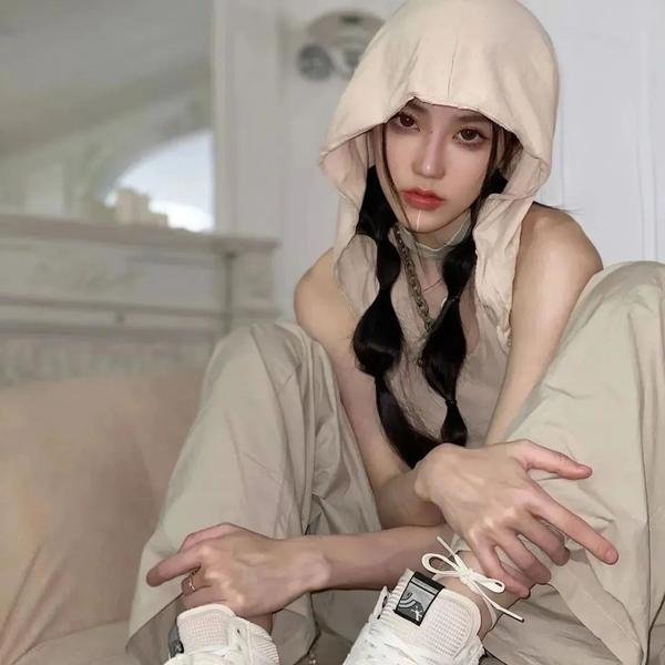 阁楼里的花